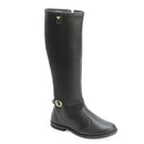 Bota Feminina Infantil Menina Cano Alto Molekinha