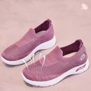 Tênis Ortopédico Feminino - Comfort Sneakers (EM OFERTA)