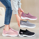 Tênis Ortopédico Feminino - Comfort Sneakers (EM OFERTA)
