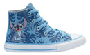 Tênis Converse Infantil Chuck-taylor Stitch - Original