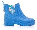 Bota Galocha Stitch Grendene Disney Collection