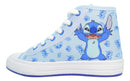 Tênis Infantil Disney Stitch Casual Conforto Original