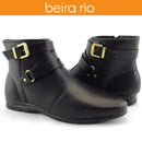 Lançamento 2025 Bota Feminina Beira Rio (OFERTA OUTONO / INVERNO SOMENTE HOJE ❤️)