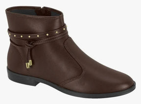Bota Boho Super Confort