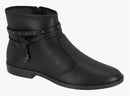 Bota Moleca Boho Super Confort