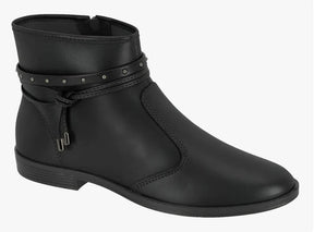 Bota Boho Super Confort