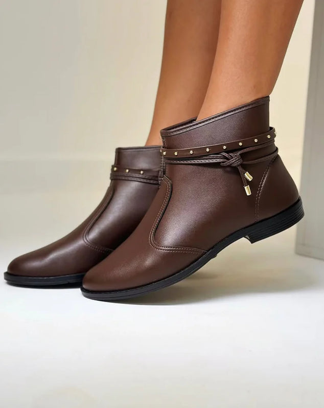 Bota Boho Super Confort