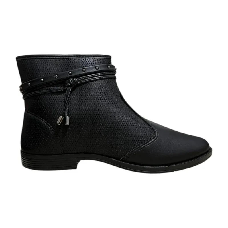 Bota Boho Super Confort