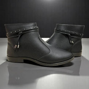 Bota Boho Super Confort