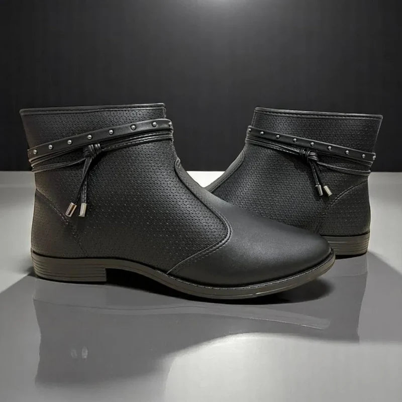 Bota Boho Super Confort
