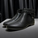 Bota Moleca Boho Super Confort