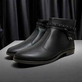 Bota Boho Super Confort