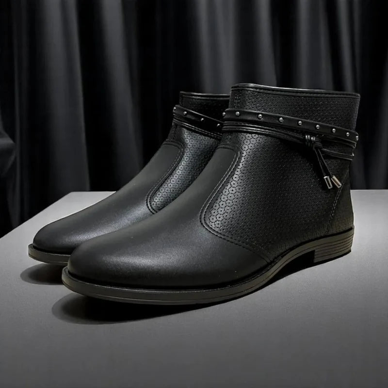 Bota Boho Super Confort