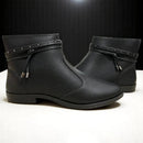 Bota Moleca Boho Super Confort