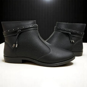 Bota Boho Super Confort