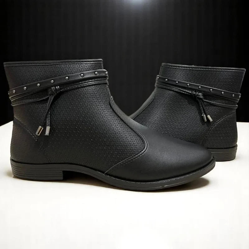 Bota Boho Super Confort