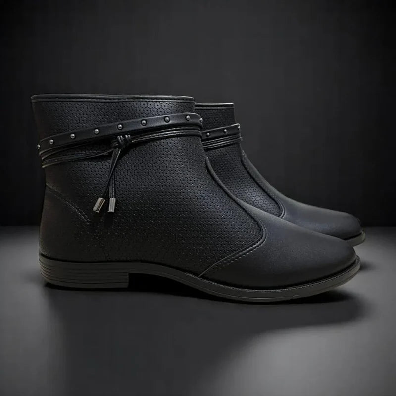 Bota Boho Super Confort