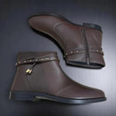 Bota Moleca Boho Super Confort