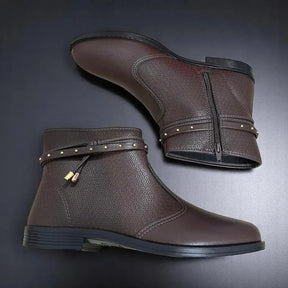 Bota Boho Super Confort
