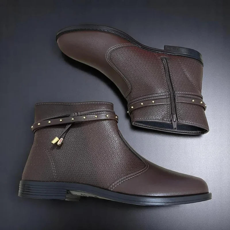 Bota Boho Super Confort