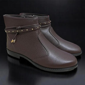 Bota Boho Super Confort