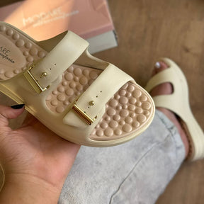 Sandália Modare Tiras Grossas