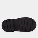 Bota Coturno Infantil Molekinha Menina - Caramelo